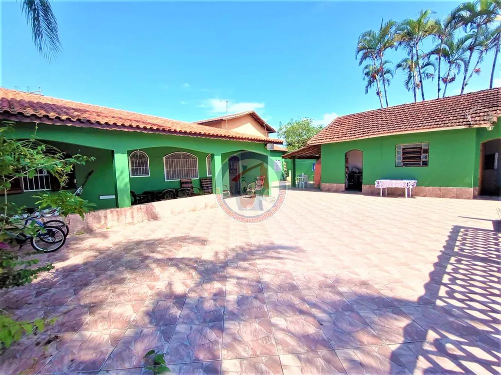 Casa, 3 quartos, 180 m² - Foto 6