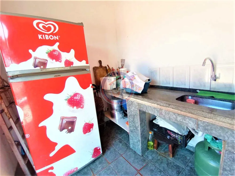 Casa, 3 quartos, 180 m² - Foto 10
