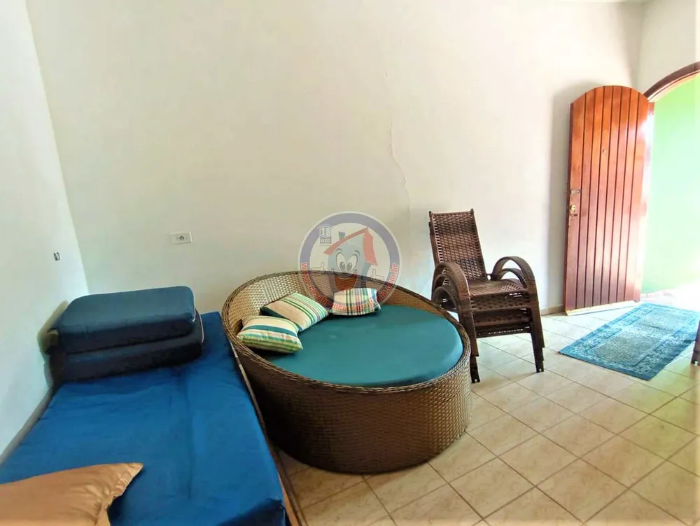 Casa, 3 quartos, 180 m² - Foto 8
