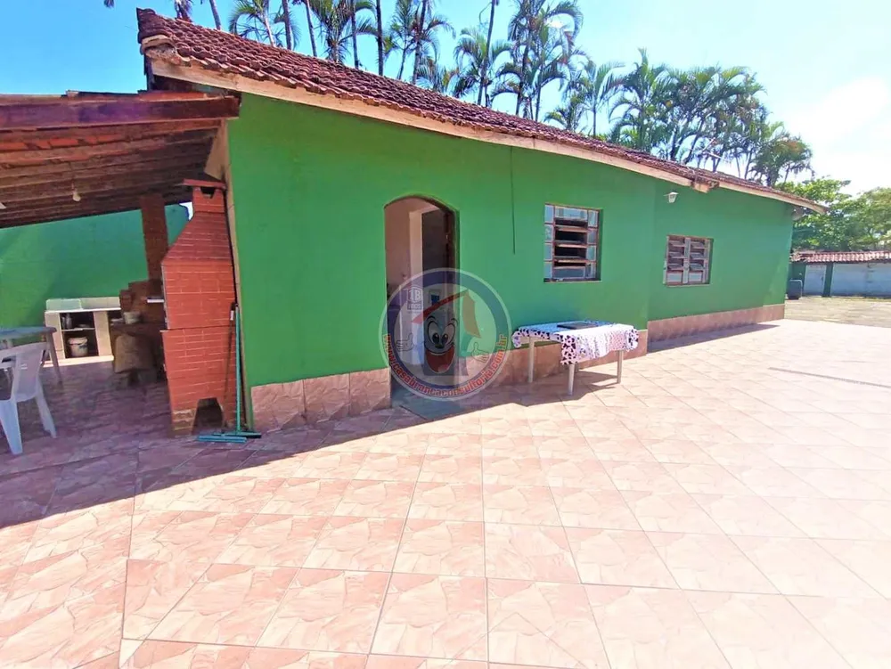 Casa, 3 quartos, 180 m² - Foto 4
