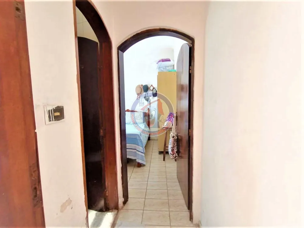Casa, 3 quartos, 180 m² - Foto 12