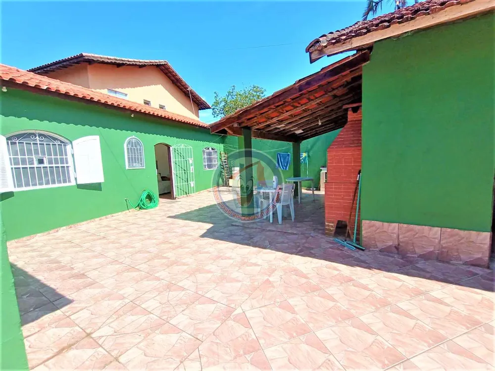 Casa, 3 quartos, 180 m² - Foto 5