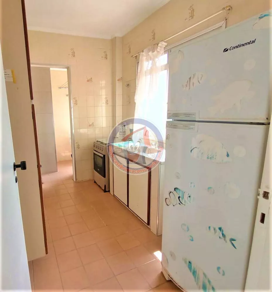 Apartamento à venda com 2 quartos, 98m² - Foto 5