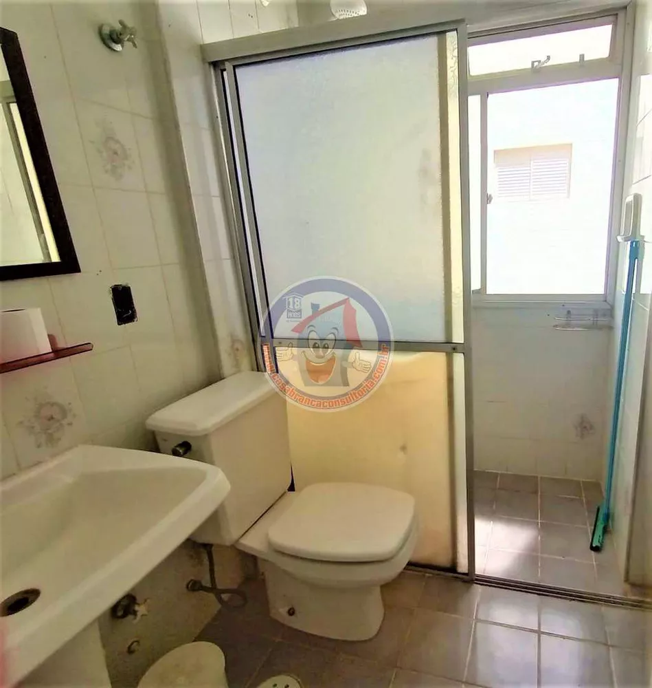 Apartamento à venda com 2 quartos, 98m² - Foto 7