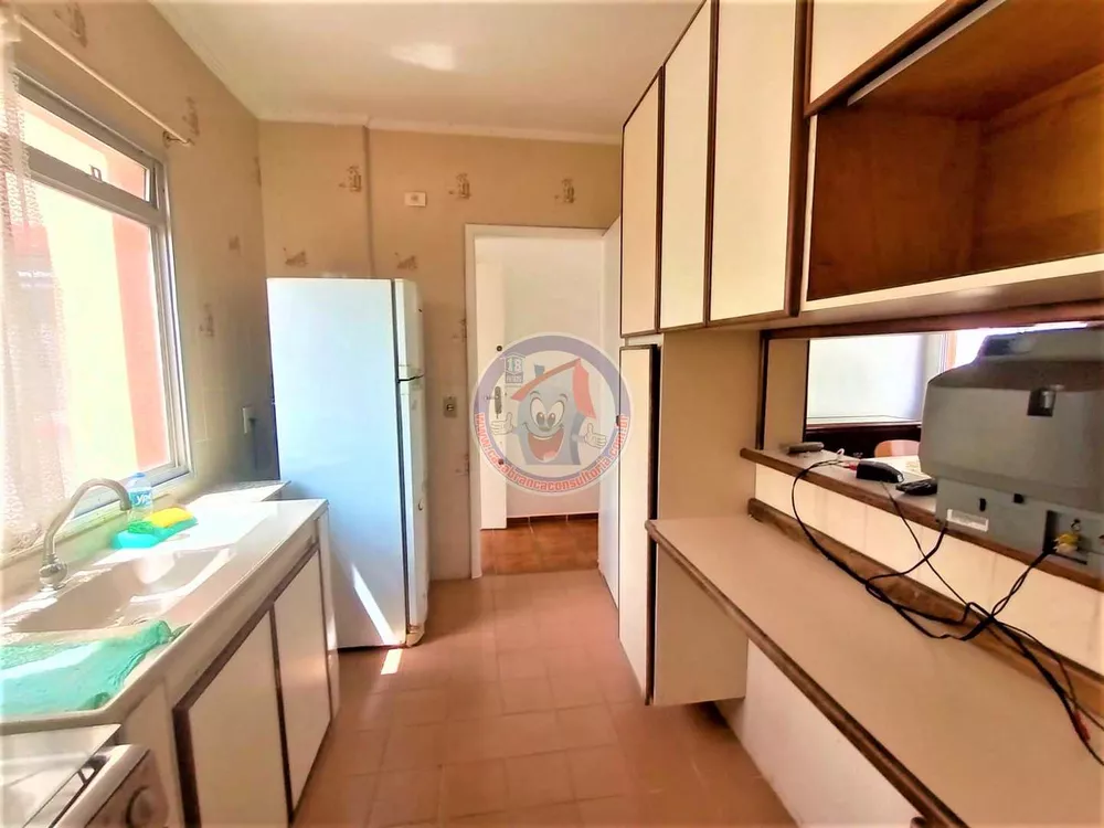 Apartamento à venda com 2 quartos, 98m² - Foto 6