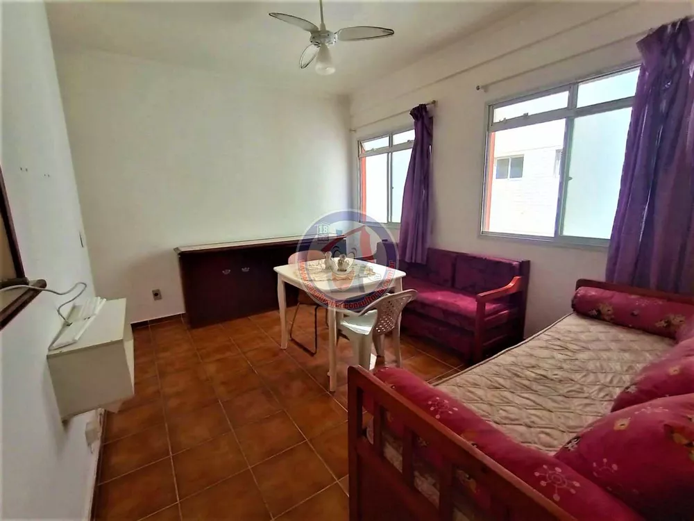 Apartamento à venda com 2 quartos, 98m² - Foto 3