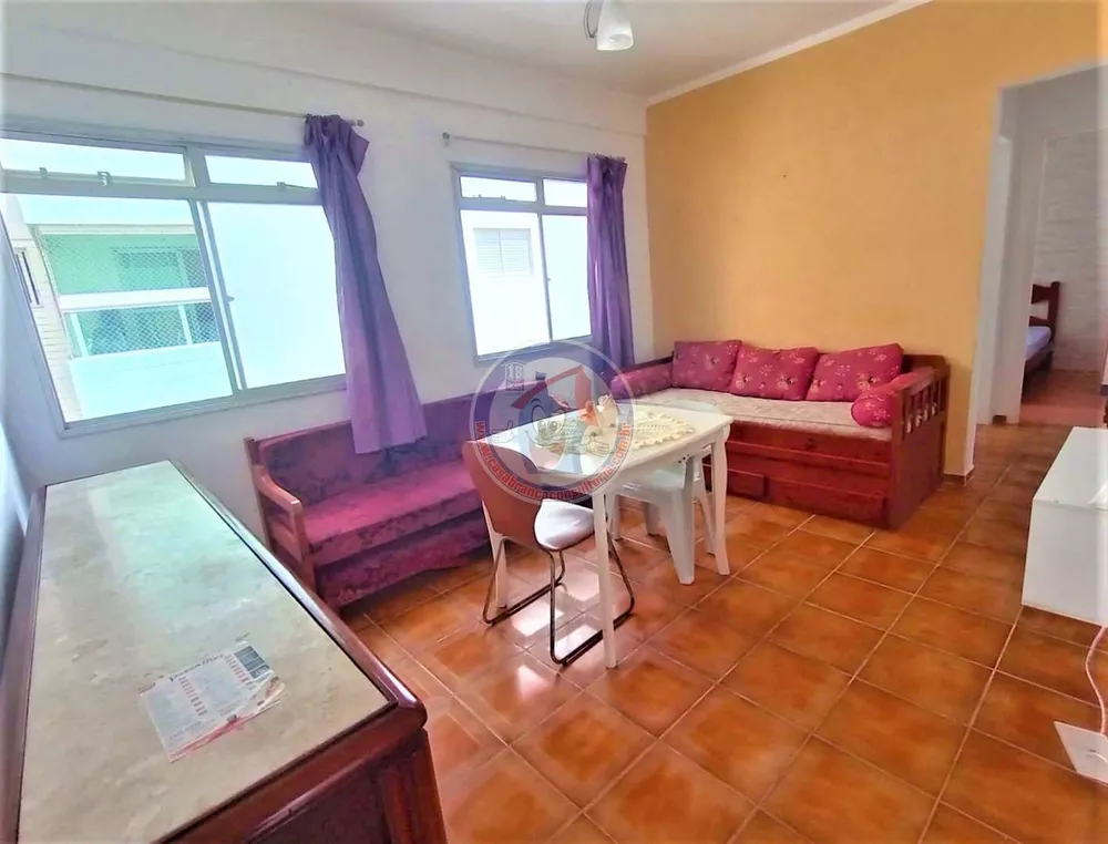 Apartamento à venda com 2 quartos, 98m² - Foto 2