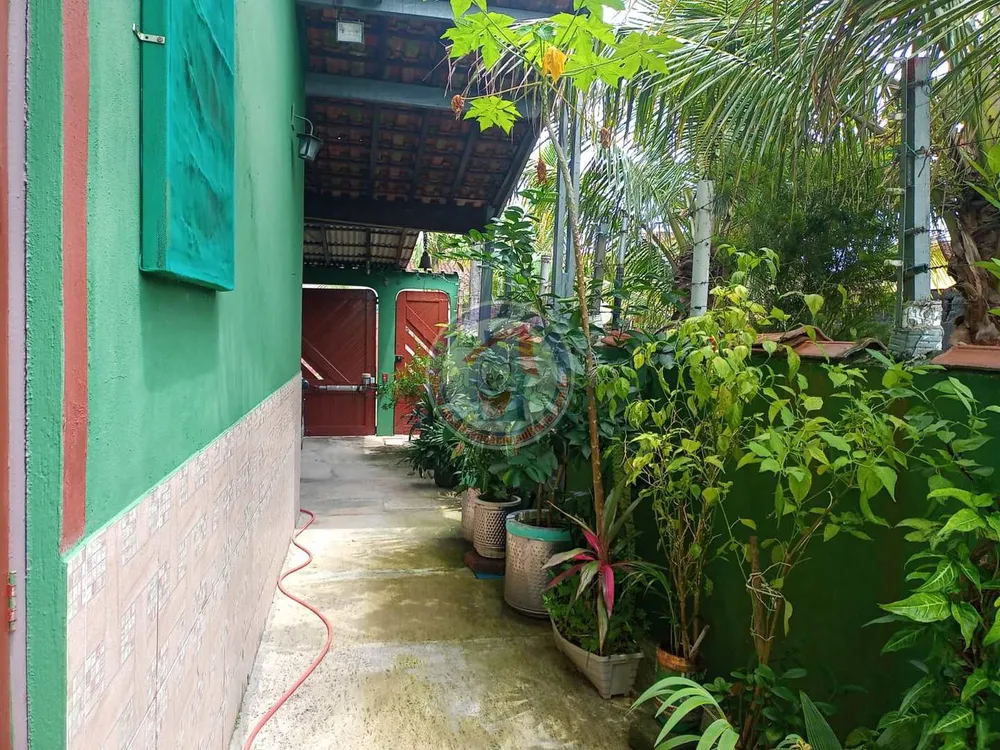 Casa, 2 quartos, 97 m² - Foto 6