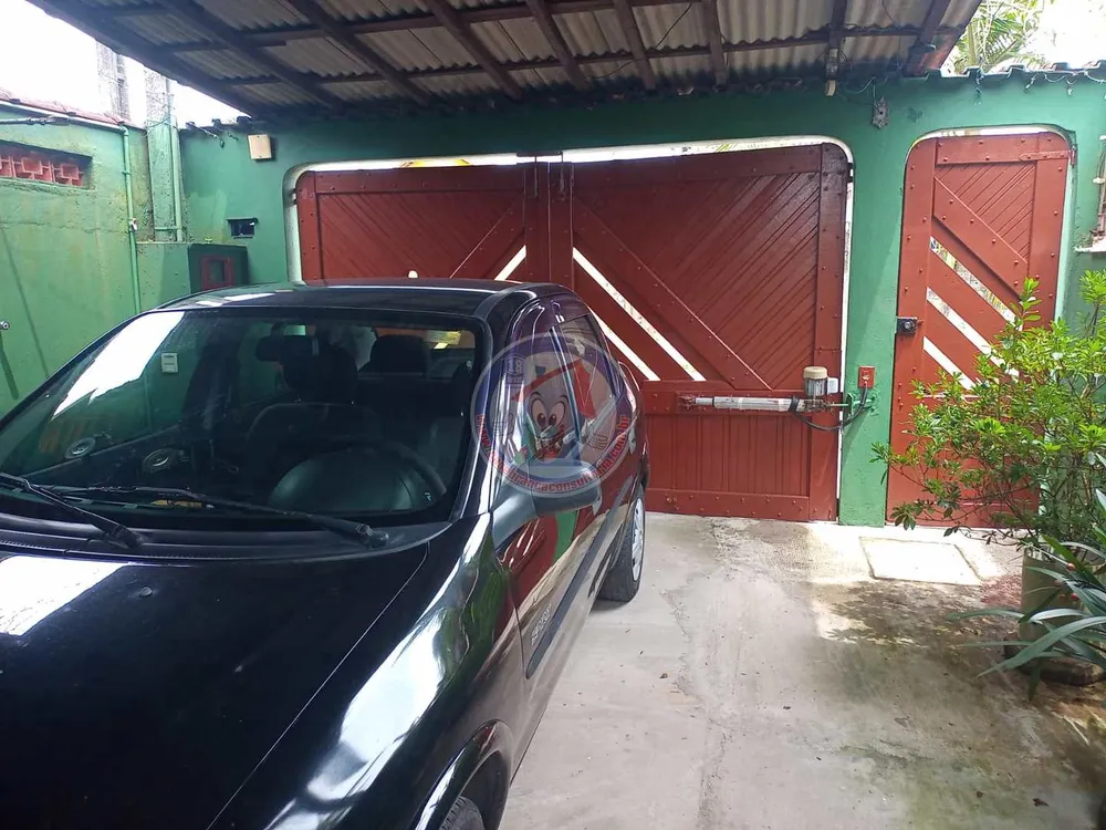 Casa, 2 quartos, 97 m² - Foto 1