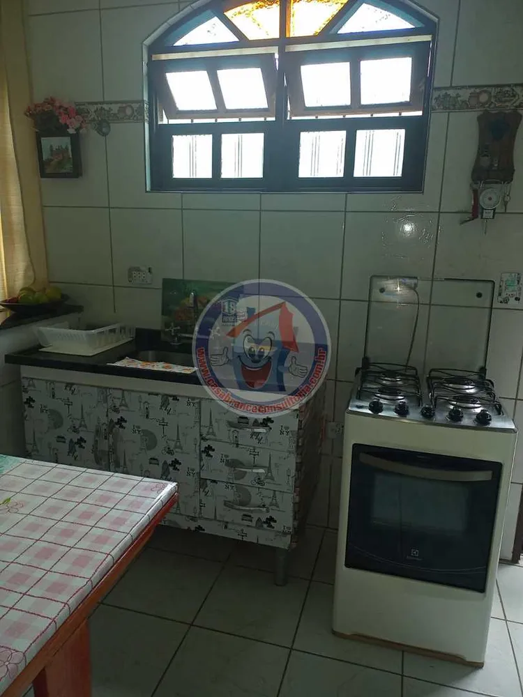 Casa, 2 quartos, 97 m² - Foto 4