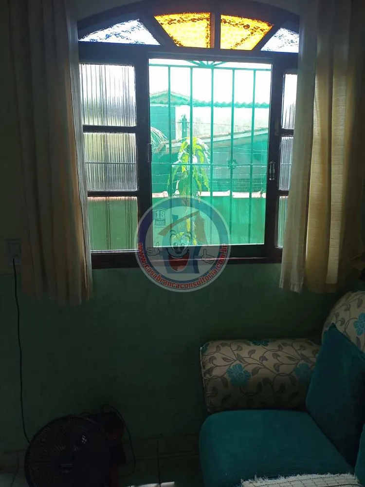 Casa, 2 quartos, 97 m² - Foto 2