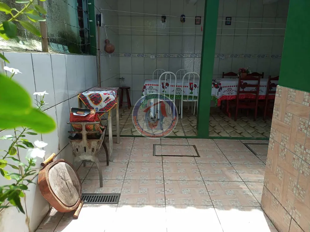 Casa, 2 quartos, 97 m² - Foto 8