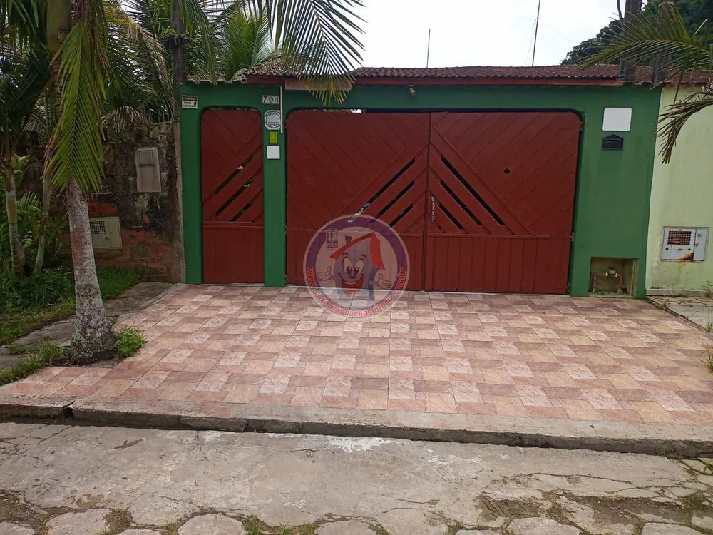 Casa, 2 quartos, 97 m² - Foto 12