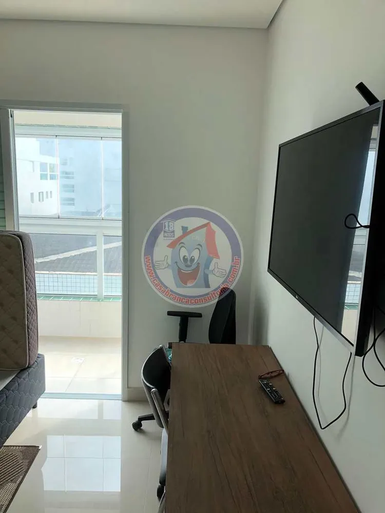 Apartamento, 2 quartos, 83 m² - Foto 7