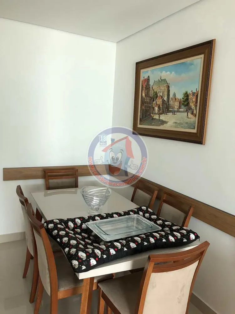 Apartamento, 2 quartos, 83 m² - Foto 2