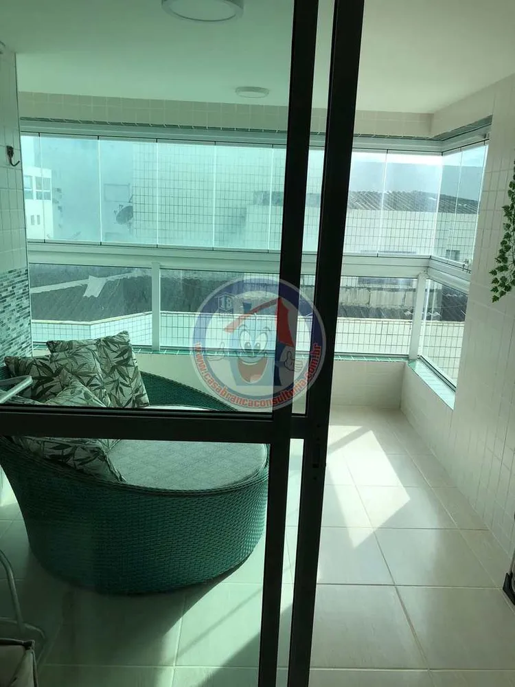 Apartamento, 2 quartos, 83 m² - Foto 1