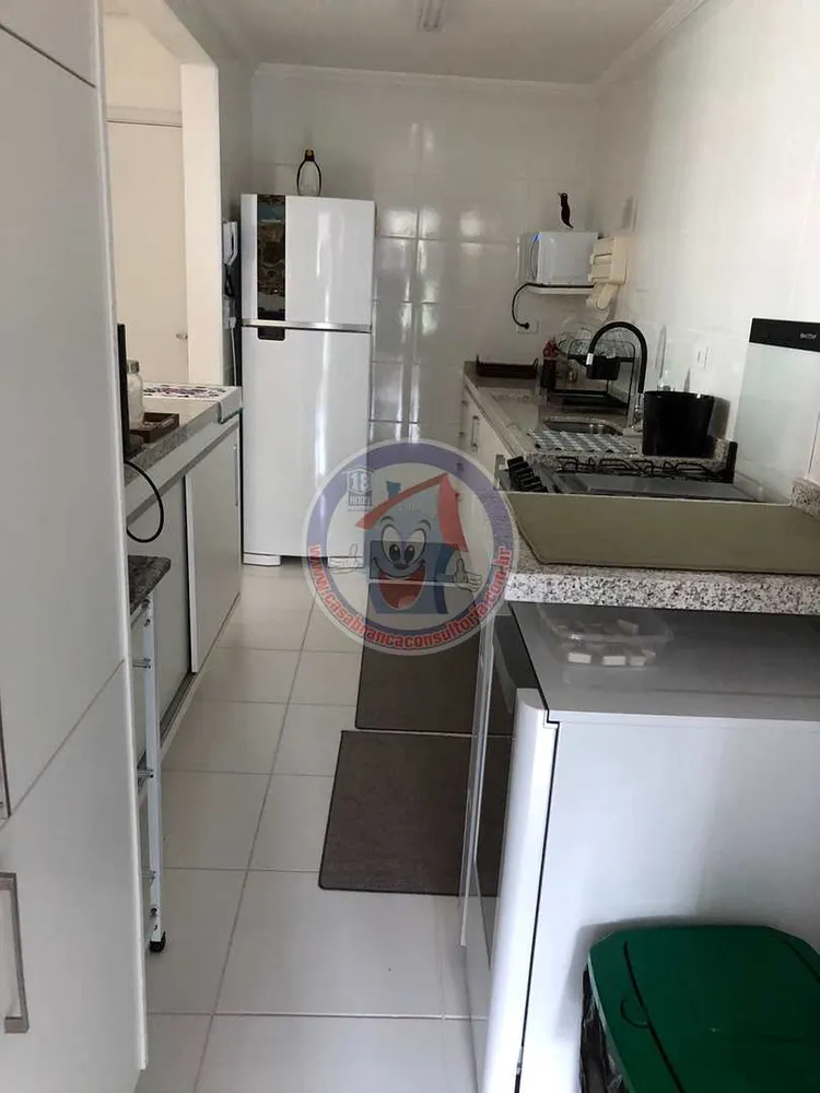 Apartamento, 2 quartos, 83 m² - Foto 4