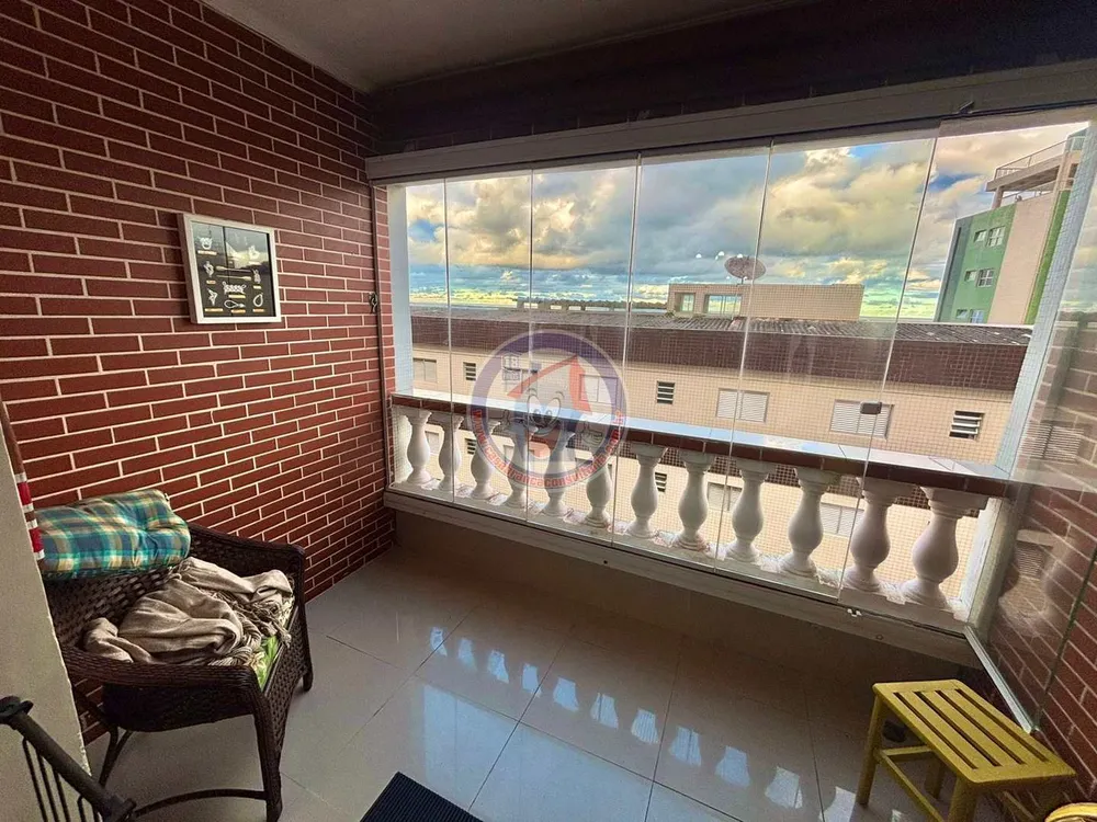 Apartamento, 3 quartos, 106 m² - Foto 3