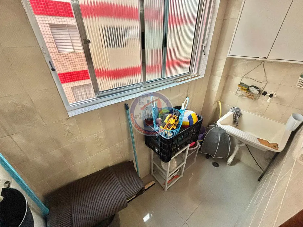 Apartamento, 3 quartos, 106 m² - Foto 7
