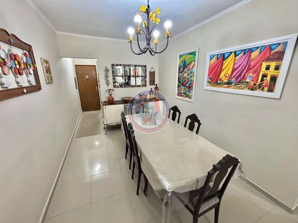 Apartamento, 3 quartos, 106 m² - Foto 6