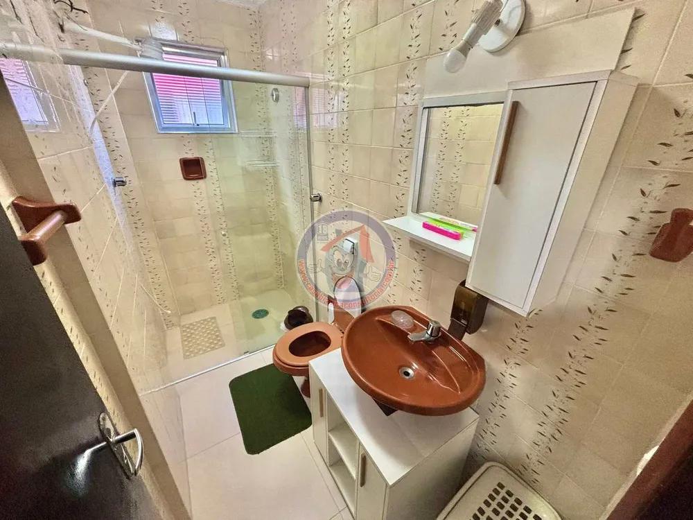 Apartamento, 3 quartos, 106 m² - Foto 8