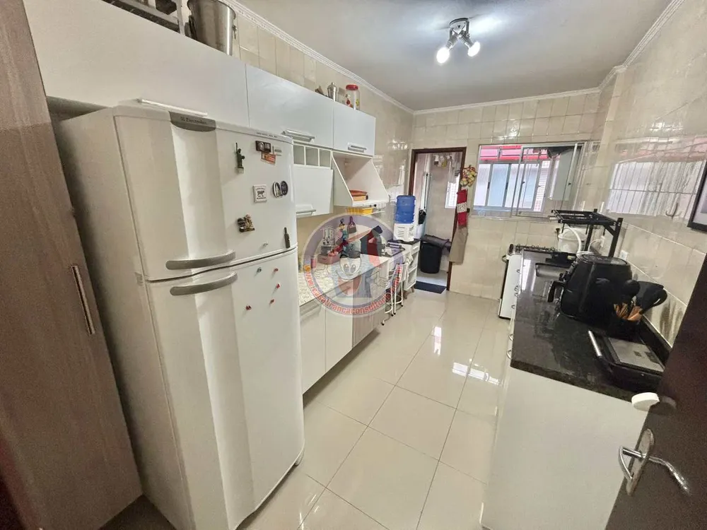 Apartamento, 3 quartos, 106 m² - Foto 4