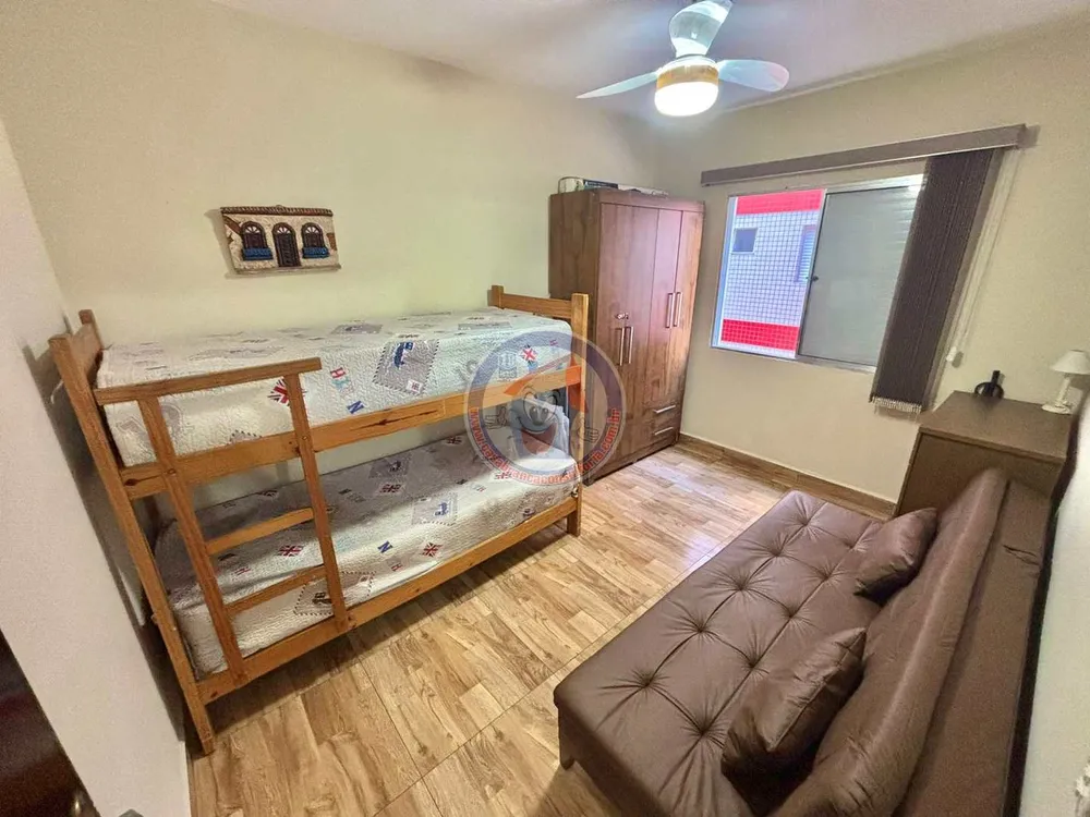 Apartamento, 3 quartos, 106 m² - Foto 2