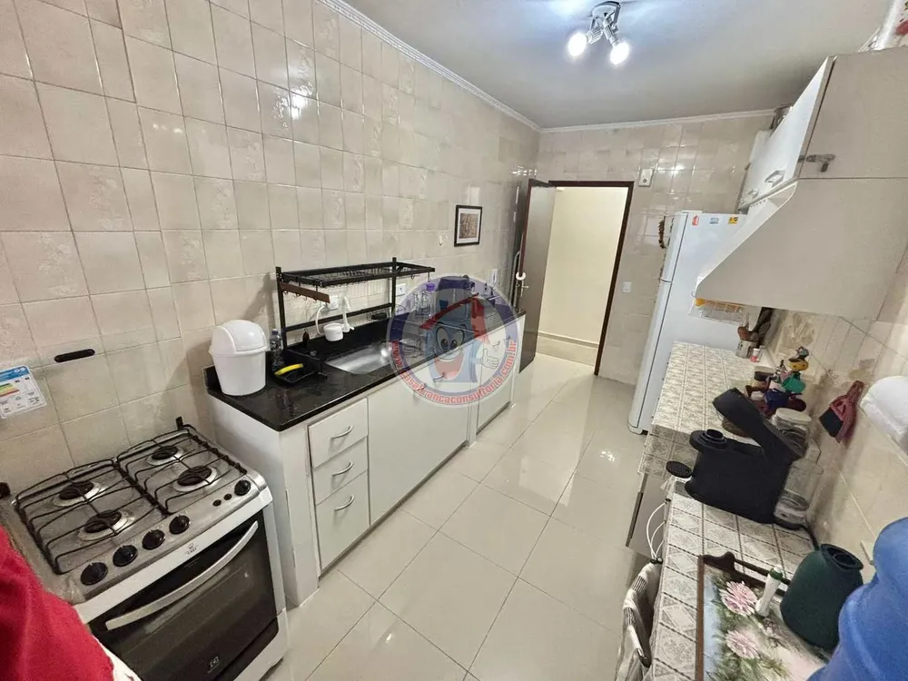 Apartamento, 3 quartos, 106 m² - Foto 5