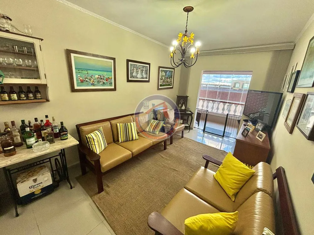 Apartamento, 3 quartos, 106 m² - Foto 1