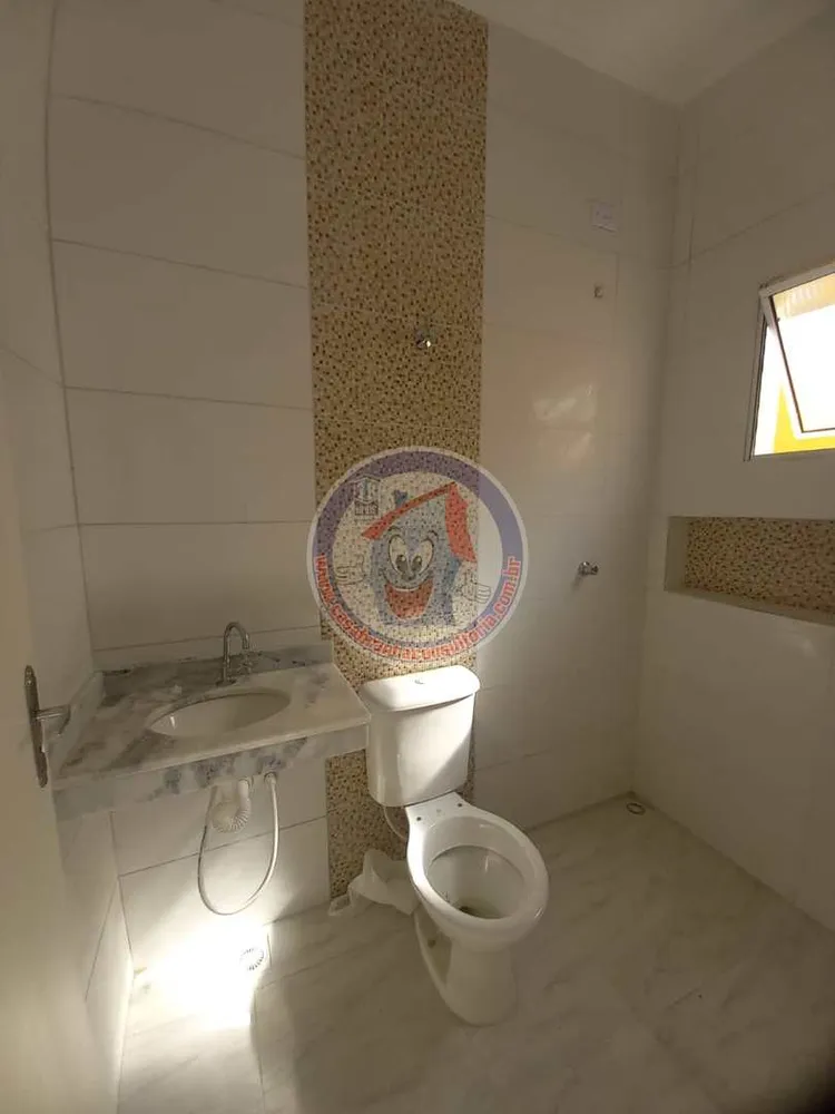 Casa, 2 quartos, 65 m² - Foto 10