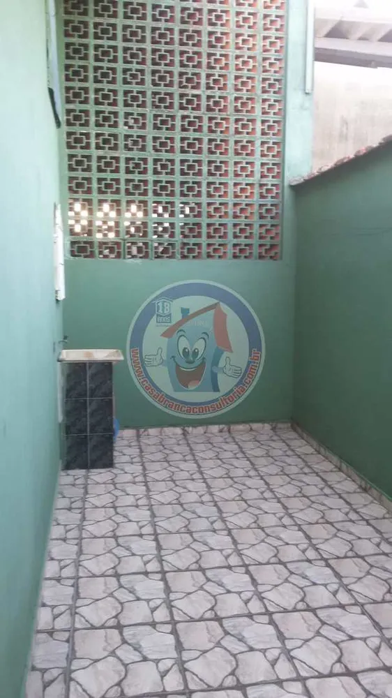 Casa, 2 quartos, 73 m² - Foto 1