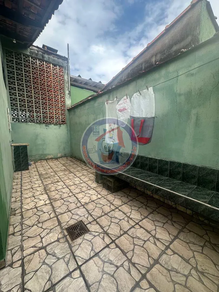 Casa, 2 quartos, 73 m² - Foto 7
