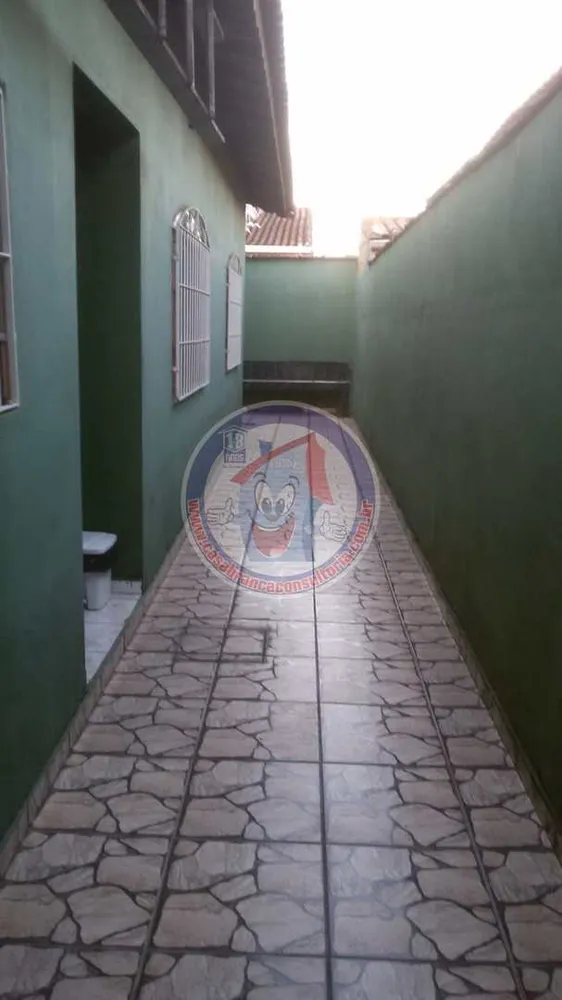 Casa, 2 quartos, 73 m² - Foto 2