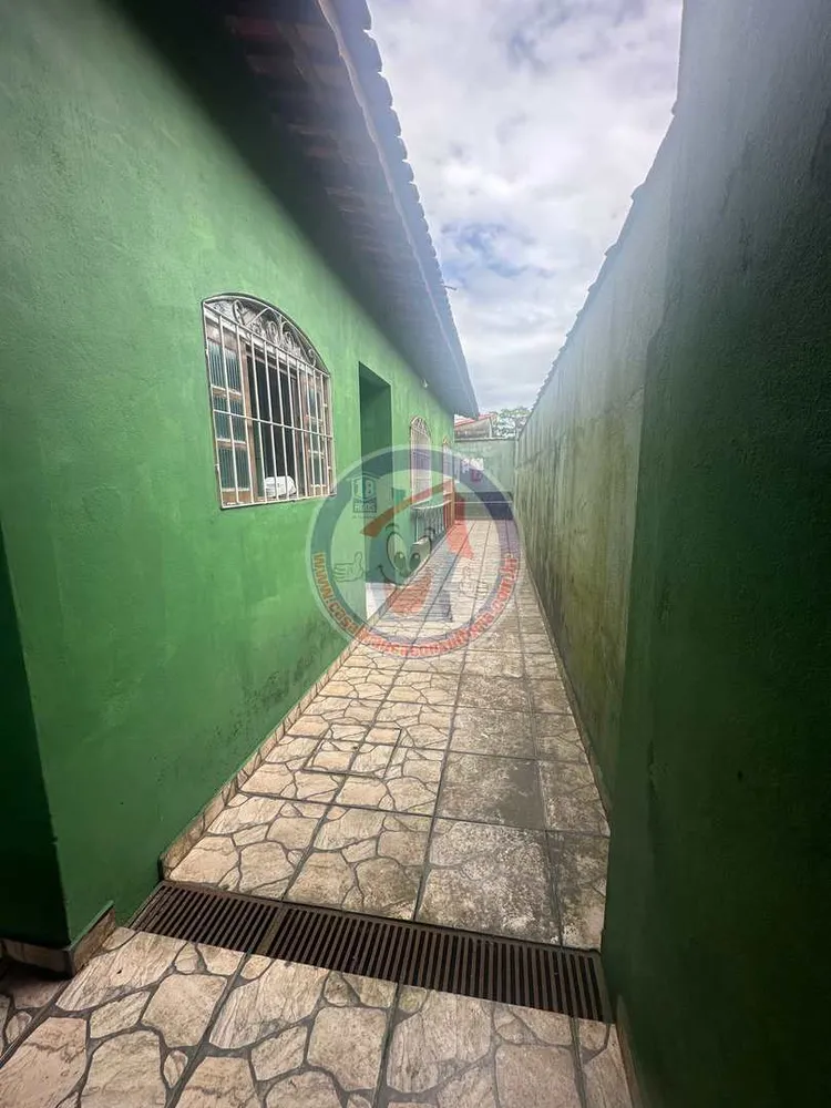 Casa, 2 quartos, 73 m² - Foto 1