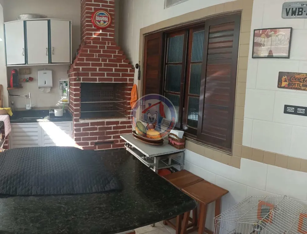Casa, 3 quartos, 183 m² - Foto 8