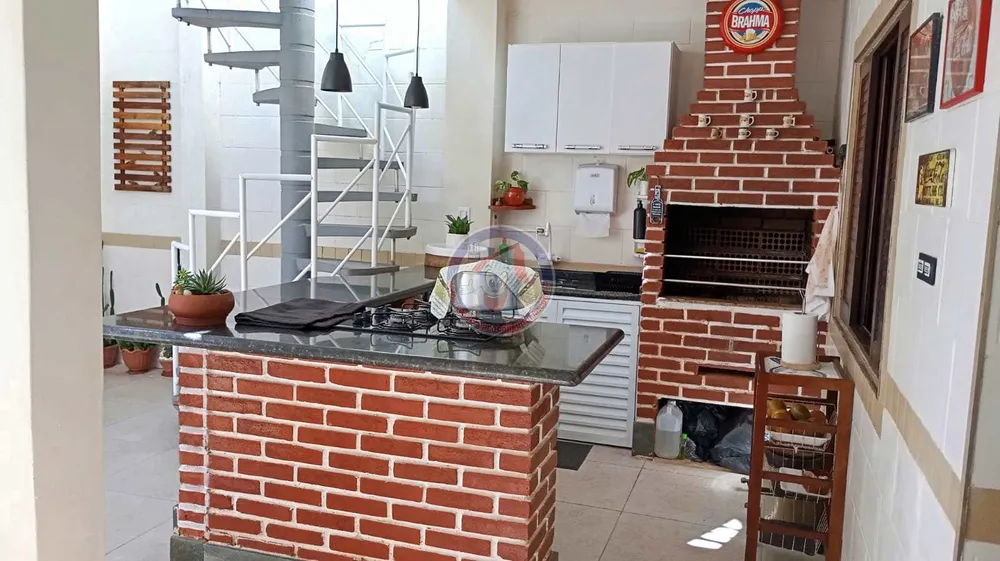Casa, 3 quartos, 183 m² - Foto 7