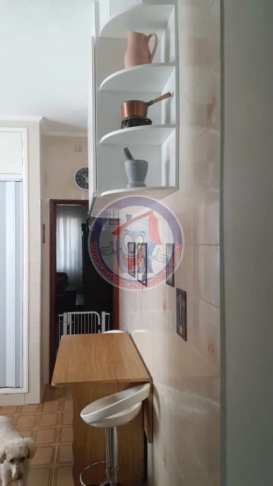 Casa, 3 quartos, 183 m² - Foto 4