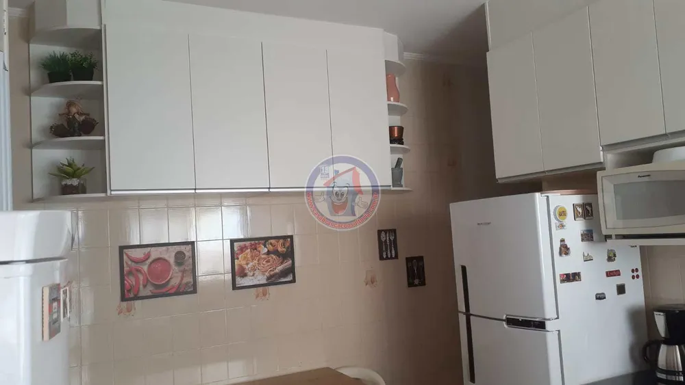Casa, 3 quartos, 183 m² - Foto 3