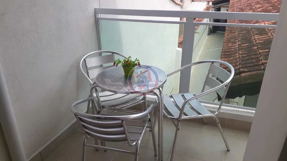 Casa, 3 quartos, 183 m² - Foto 9