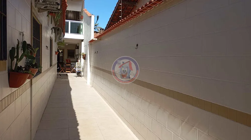 Casa, 3 quartos, 183 m² - Foto 6