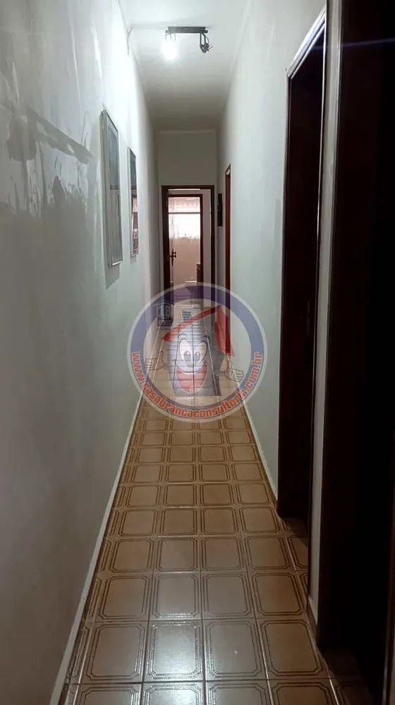 Casa, 3 quartos, 183 m² - Foto 5