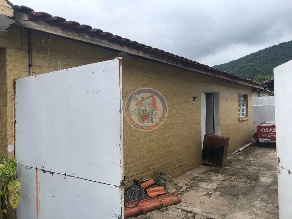 Casa, 1 quarto, 65 m² - Foto 4