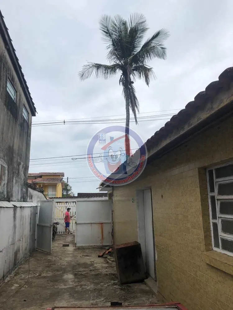 Casa, 1 quarto, 65 m² - Foto 2