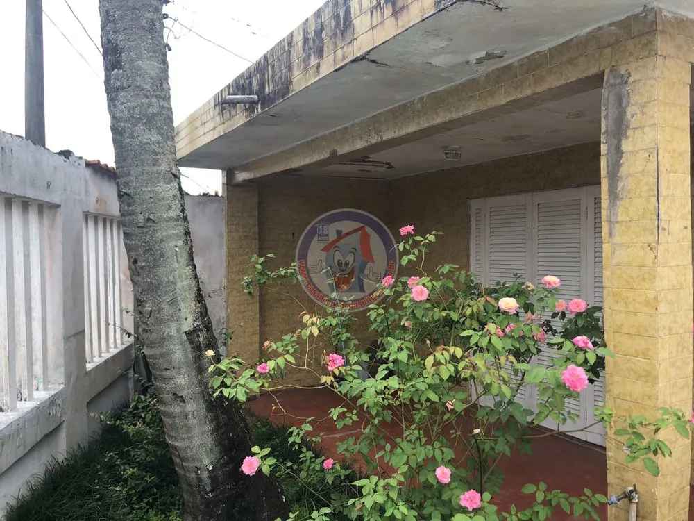 Casa, 1 quarto, 65 m² - Foto 1