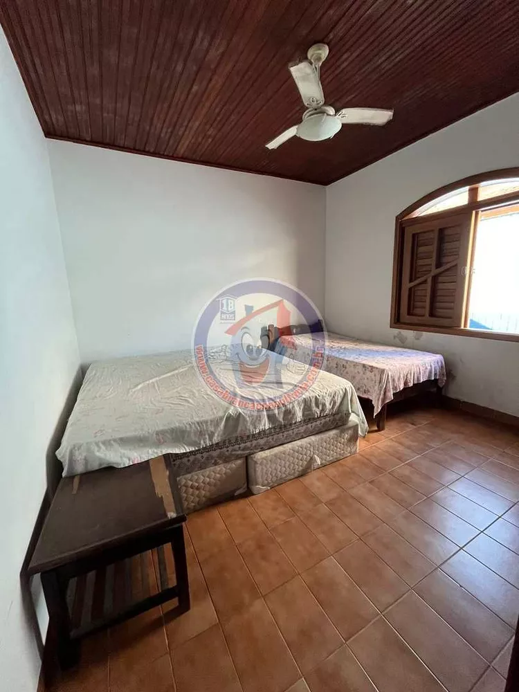 Casa à venda com 3 quartos, 177m² - Foto 8