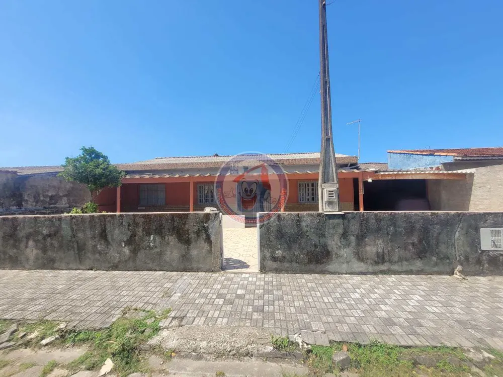 Casa, 1 quarto, 96 m² - Foto 1