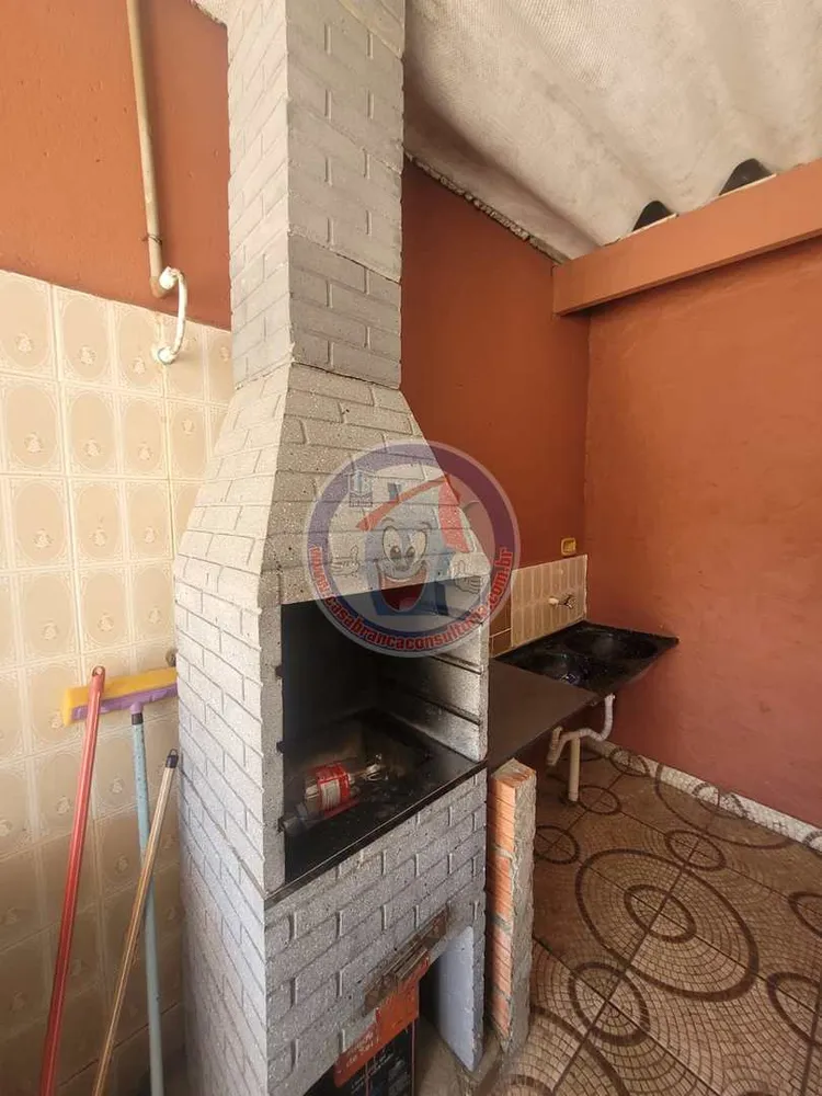 Casa, 1 quarto, 96 m² - Foto 11