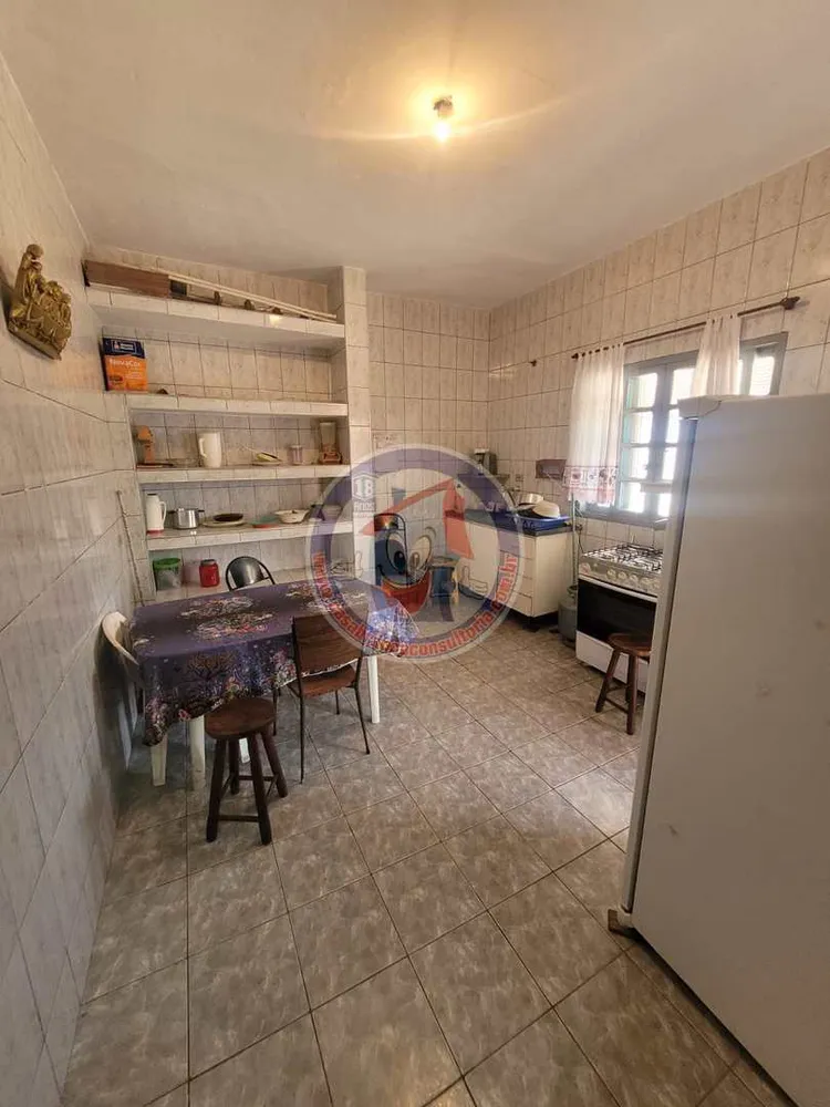 Casa, 1 quarto, 96 m² - Foto 6