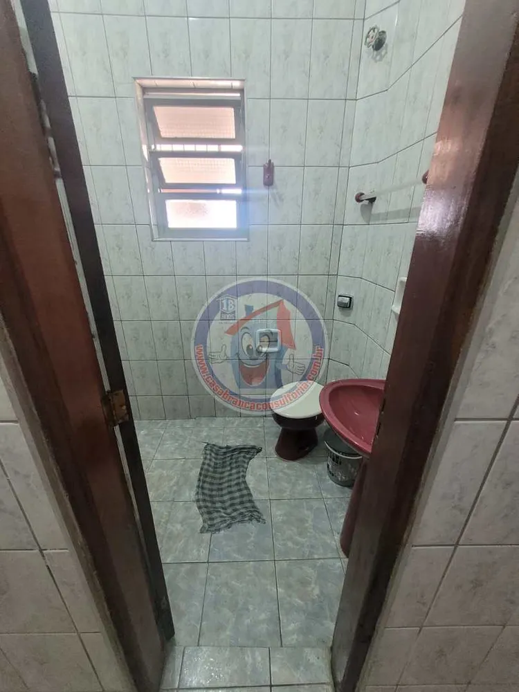Casa, 1 quarto, 96 m² - Foto 10