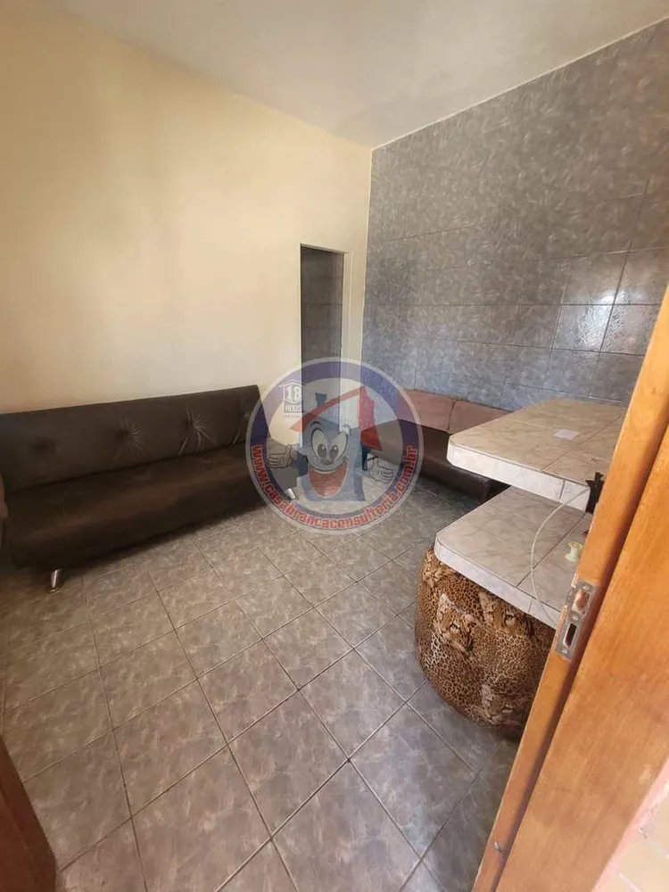Casa, 1 quarto, 96 m² - Foto 3
